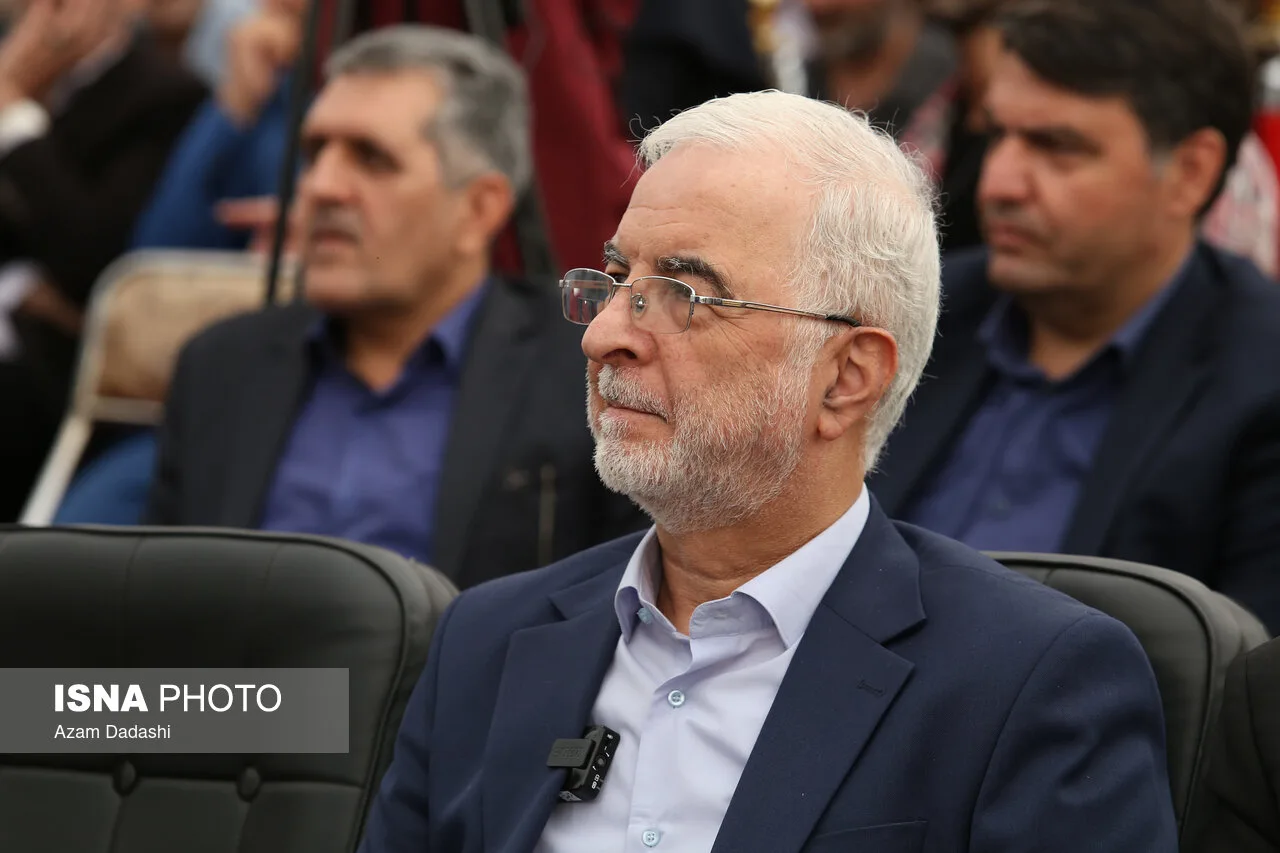وزیر کشور ایران: پیگیری موضوعات امنیتی و ترددهای مرزی در سفر به باکو