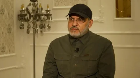 الولائی: اعتراف آمریکا به خسارت‌هایش در عراق نشان‌دهنده قدرت مقاومت است