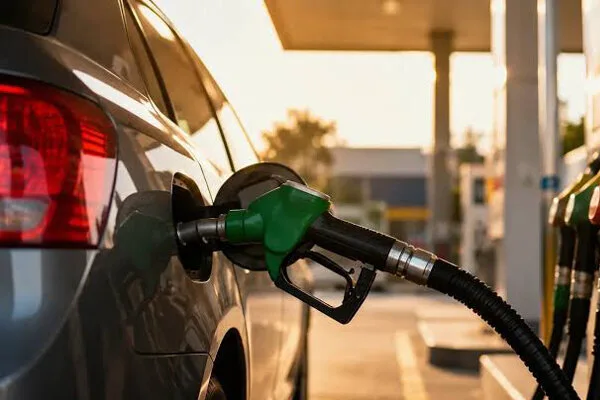 آغاز توزیع بنزین سوپر ۱۰۳ هزار تومانی در قشم