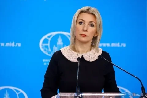 زاخارووا: جنگ با اروپا در صورت حمله بسیار کوتاه خواهد بود