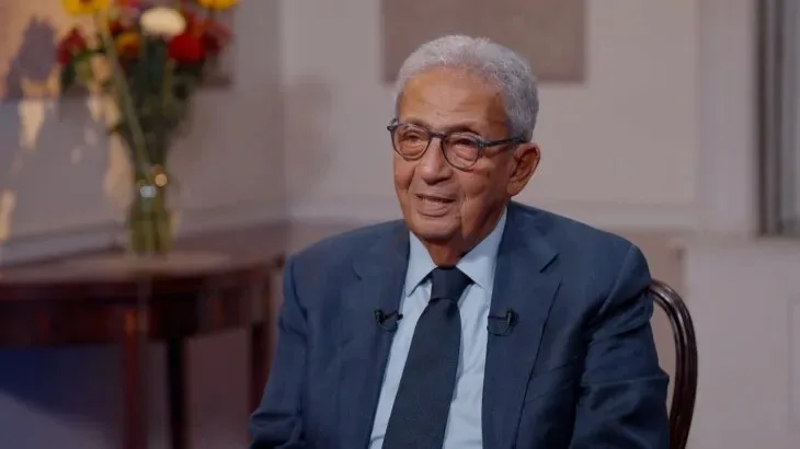 عمر موسی: اهداف جنگ علیه ایران محقق نشد