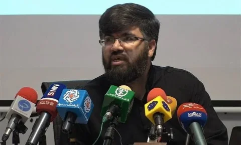 جلال غفاری قدیر: سینما باید دین خود را به قهرمانان کشور ادا کند