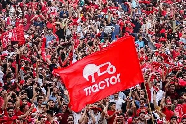 استقلال و پرسپولیس، پرتماشاگرترین بازی‌های آسیا را رقم زدند