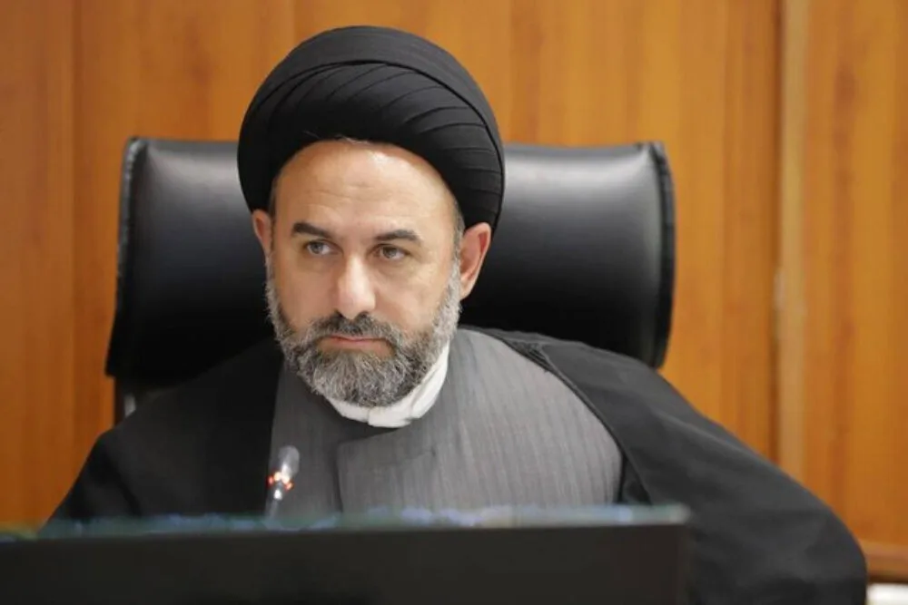 سیدمحمد آقامیری: ۱۵ پروژه عمرانی بزرگ تا پایان سال افتتاح می‌شود