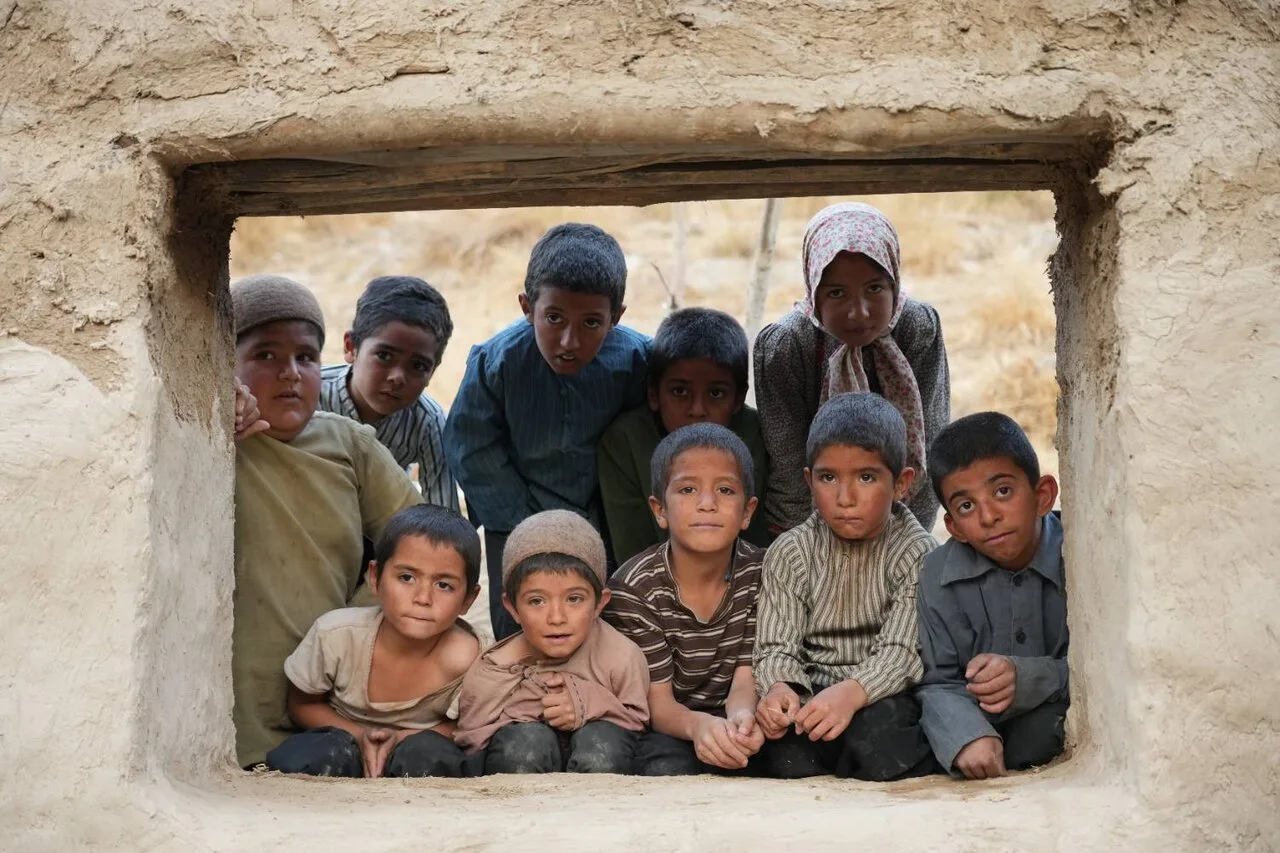 محمد اسفندیاری از چالش‌های ساخت فیلم «کوچ» برای کودکان و نوجوانان می‌گوید