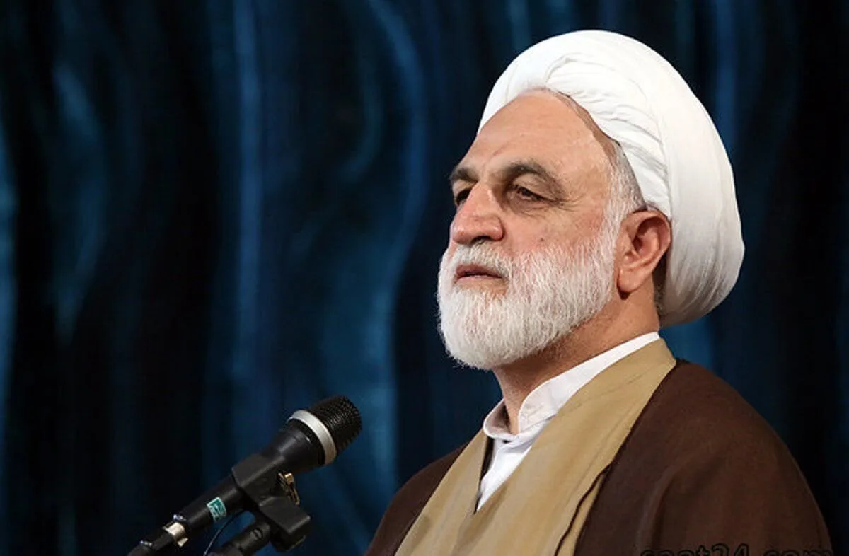 محسنی اژهای جزئیات دیدار خود با آیتالله مجتبی خامنهای را بیان کرد