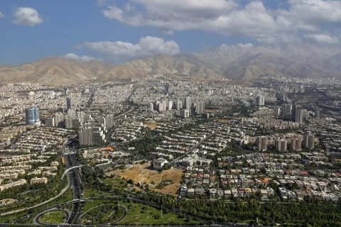هفته فرهنگی تهران؛ از ۱۸۳۵ تور گردشگری تا «تهران‌تل»