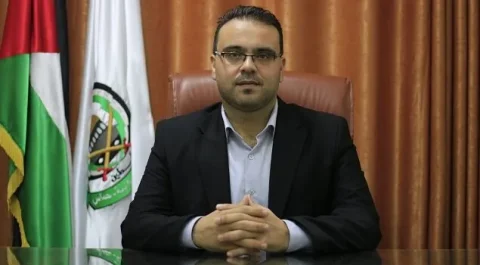 حماس از اتحادیه عرب خواستار مقابله با تعرضات به مسجدالاقصی شد