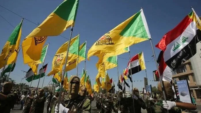 پیروزی حزب‌الله عراق در رویارویی با آمریکا