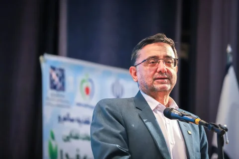 رضا رئیس‌کرمی: افزایش قیمت‌ها بر روی الگوی تغذیه مردم تاثیر گذاشته است