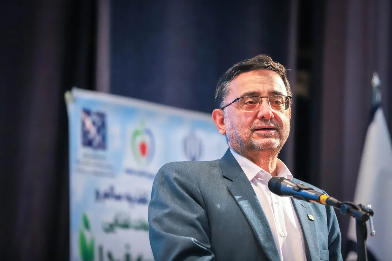 رضا رئیس‌کرمی: افزایش قیمت‌ها بر روی الگوی تغذیه مردم تاثیر گذاشته است