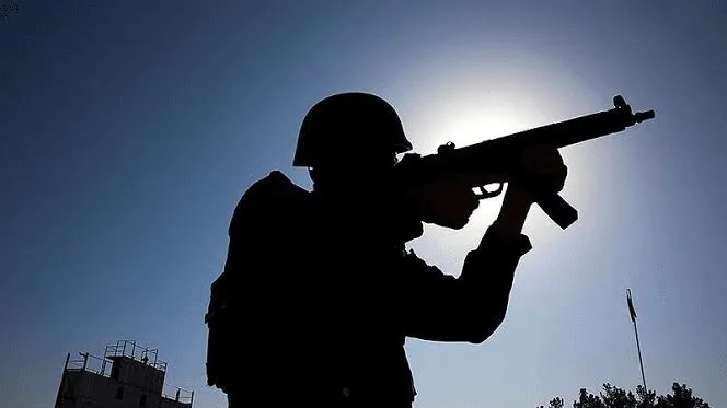 درگیری مسلحانه در کورین زاهدان با هلاکت چند تروریست