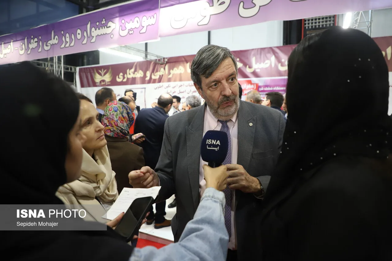 سفیر اروگوئه در ایران: رفع موانع بانکی، کلید توسعه تجارت است