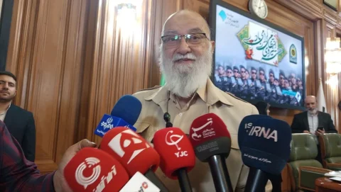 مهدی چمران: طرح تورم صفر نیازی به بودجه ندارد